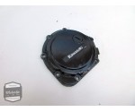 Kawasaki ZZR1100 motorblokdeksel links / ontstekingsdeksel / linker motorblok ontsteking deksel / kap / cover